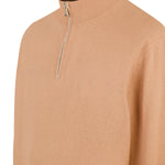 Saco H H/Z Italy Half Melange Brown Hombre 3