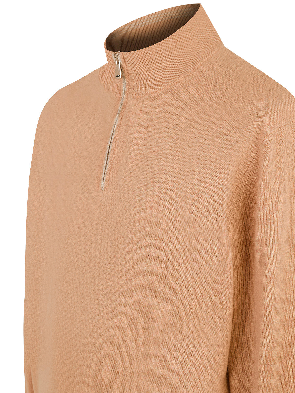 Saco H H/Z Italy Half Melange Brown Hombre 3