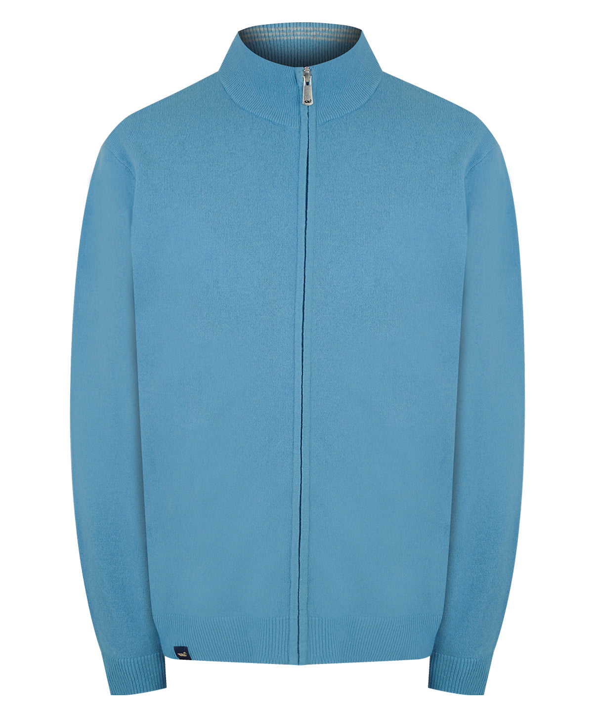 Saco H F/Z Italy Full Melange Regatta Hombre 1