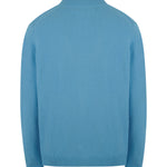 Saco H F/Z Italy Full Melange Regatta Hombre 2