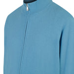 Saco H F/Z Italy Full Melange Regatta Hombre 3