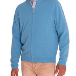 Saco H F/Z Italy Full Melange Regatta Hombre 4