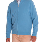 Saco H F/Z Italy Full Melange Regatta Hombre 4