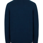 Saco H C/V Italy V Melange Denim Hombre 2