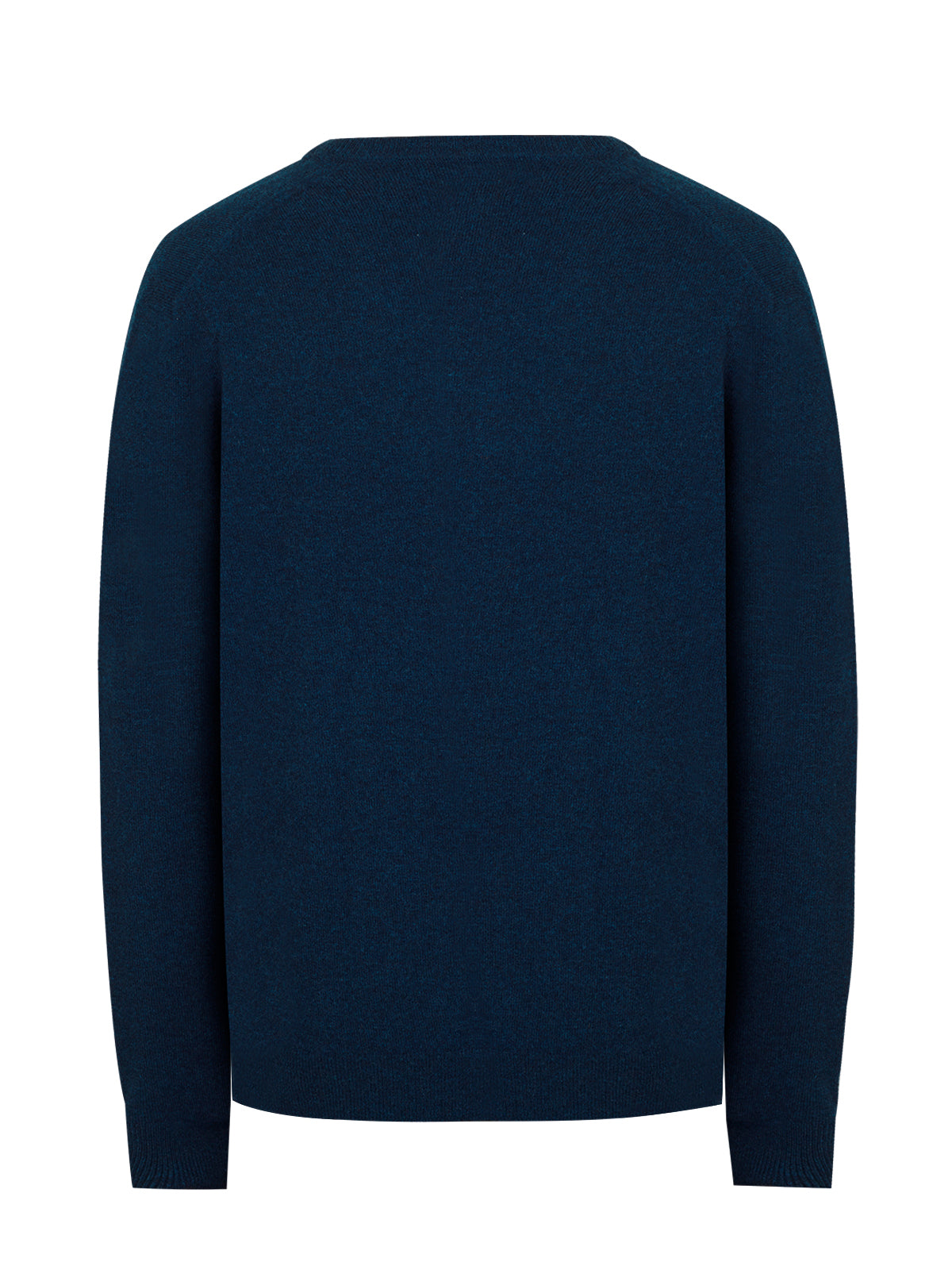 Saco H C/V Italy V Melange Denim Hombre 2