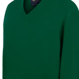 Saco H C/V Italy V Melange Green Hombre 3
