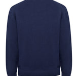Saco H C/V Swin V Classic Blue Hombre 2