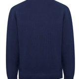 Saco H C/V Swin V Classic Blue Hombre 2