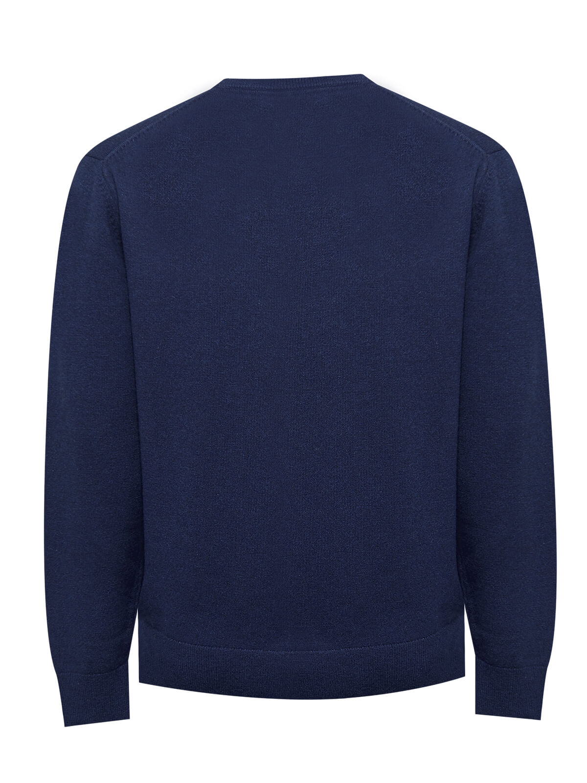 Saco H C/V Swin V Classic Blue Hombre 2
