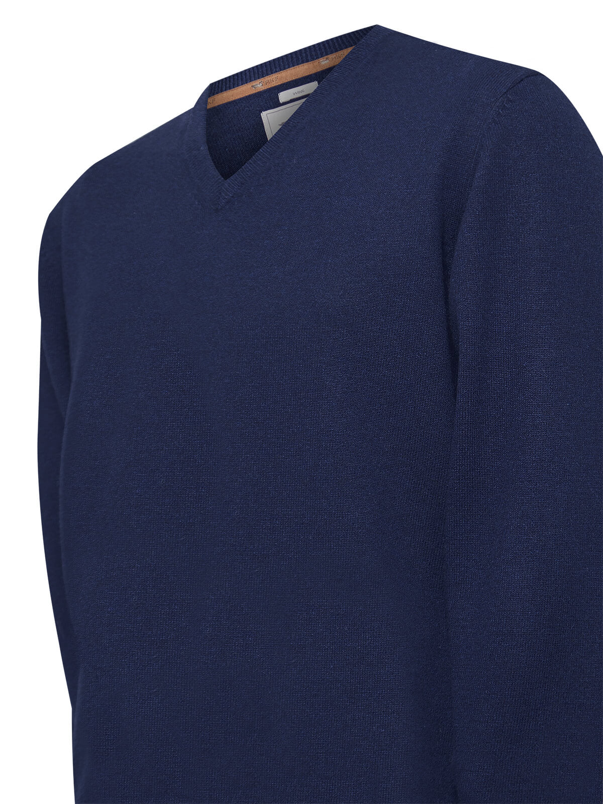 Saco H C/V Swin V Classic Blue Hombre 3