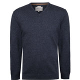 Saco C/V H Swin V Ombre Azul Hombre 1