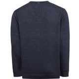 Saco C/V H Swin V Ombre Azul Hombre 2