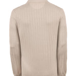 Saco H Rocco Beige Hombre 2