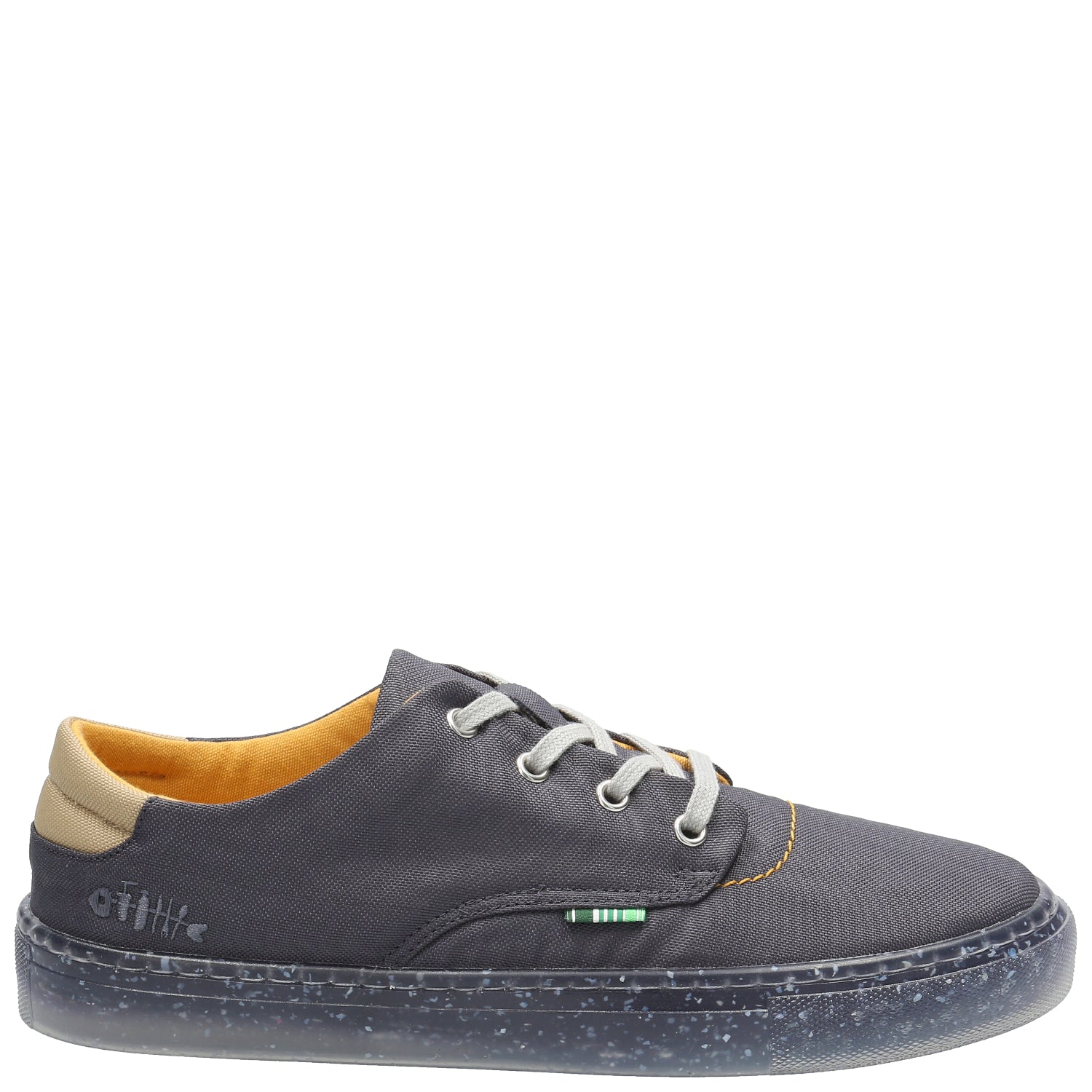 Tenis Ningaloo 'Oceano' H Navy Hombre 1