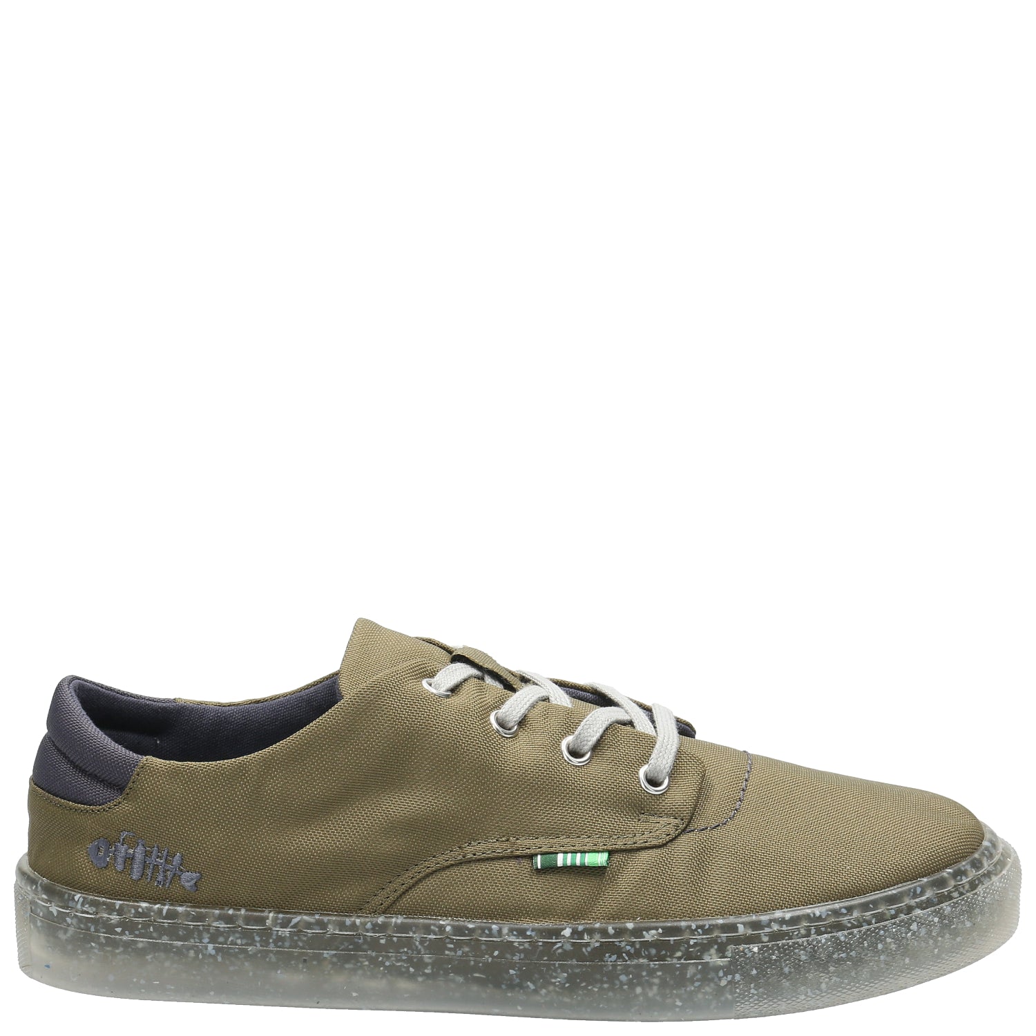 Tenis Ningaloo 'Oceano' H Dark Green Hombre 1