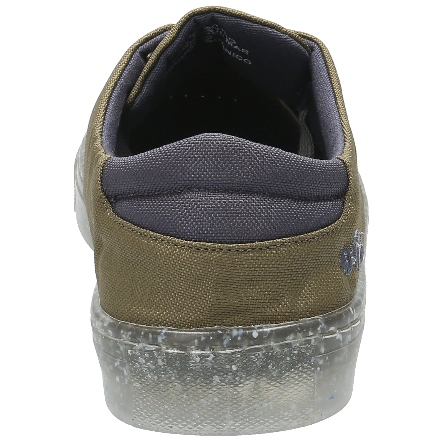 Tenis Ningaloo 'Oceano' H Dark Green Hombre 6