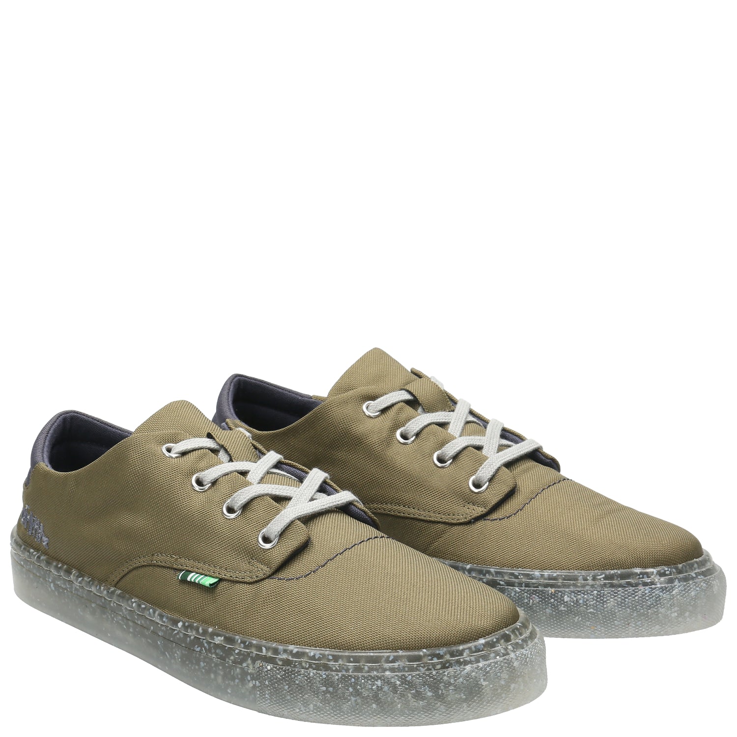 Tenis Ningaloo 'Oceano' H Dark Green Hombre 7