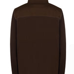 Saco Fleece H H/Z Glasgow Chive Hombre 2