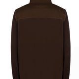 Saco Fleece H H/Z Glasgow Chive Hombre 2