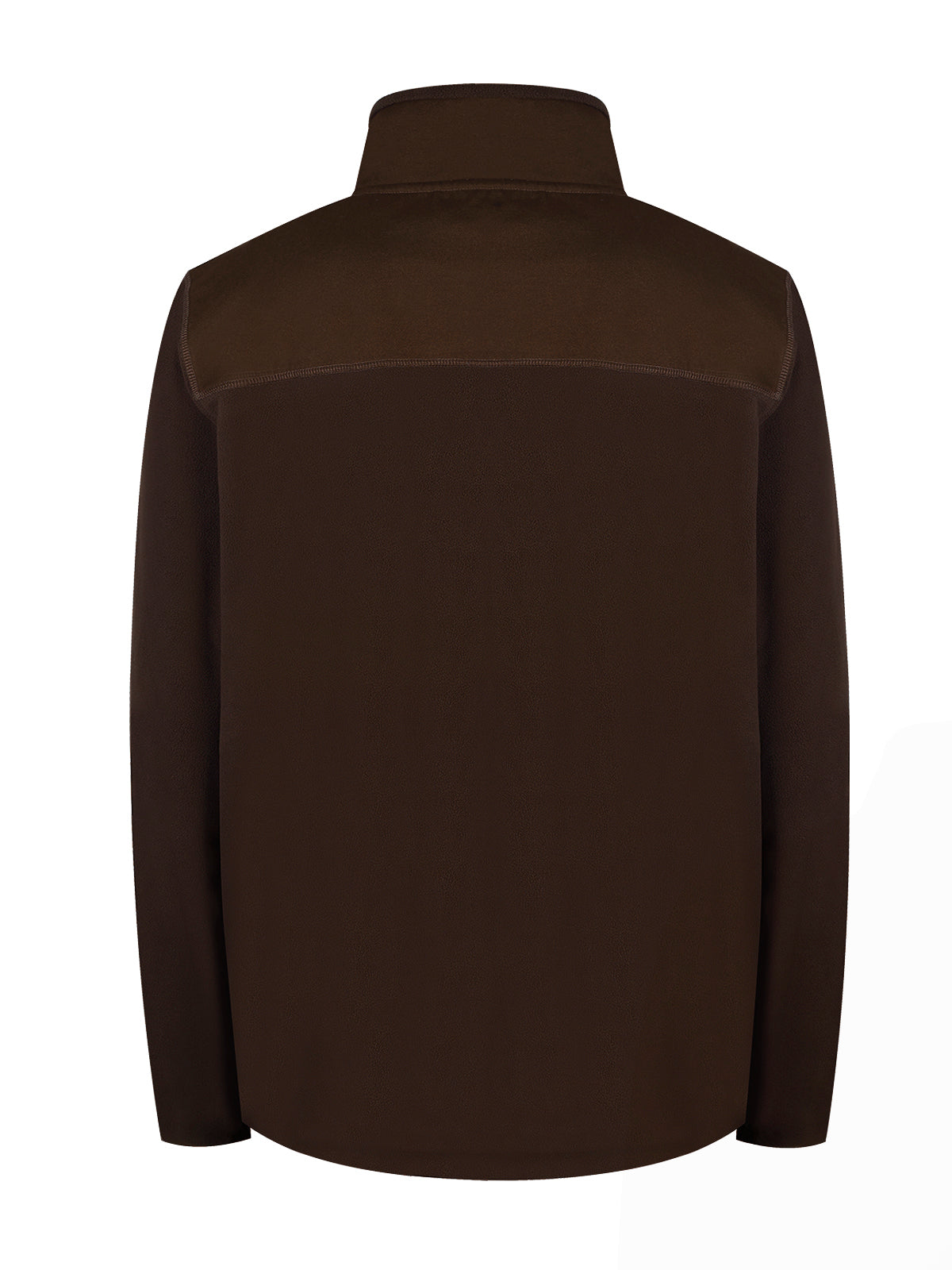 Saco Fleece H H/Z Glasgow Chive Hombre 2
