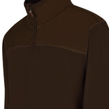 Saco Fleece H H/Z Glasgow Chive Hombre 3
