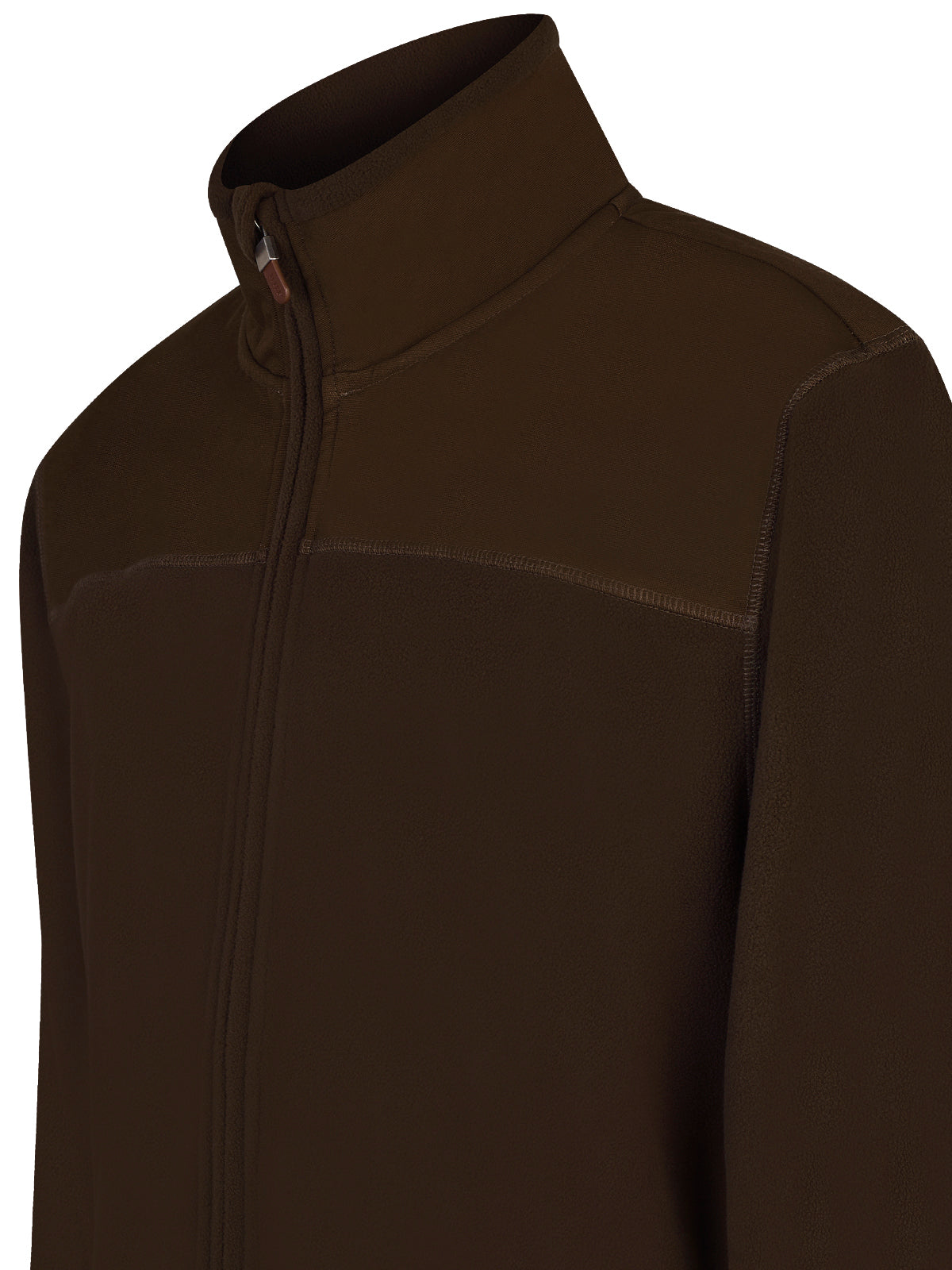 Saco Fleece H H/Z Glasgow Chive Hombre 3