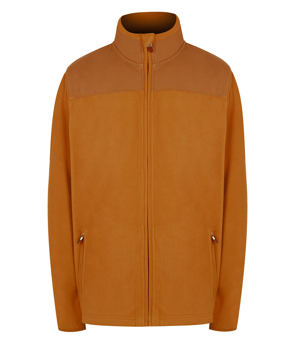 Saco Fleece H H/Z Glasgow Biscuit Hombre 1