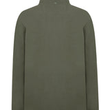 Saco Fleece H H/Z Peter Vetiver Hombre 2