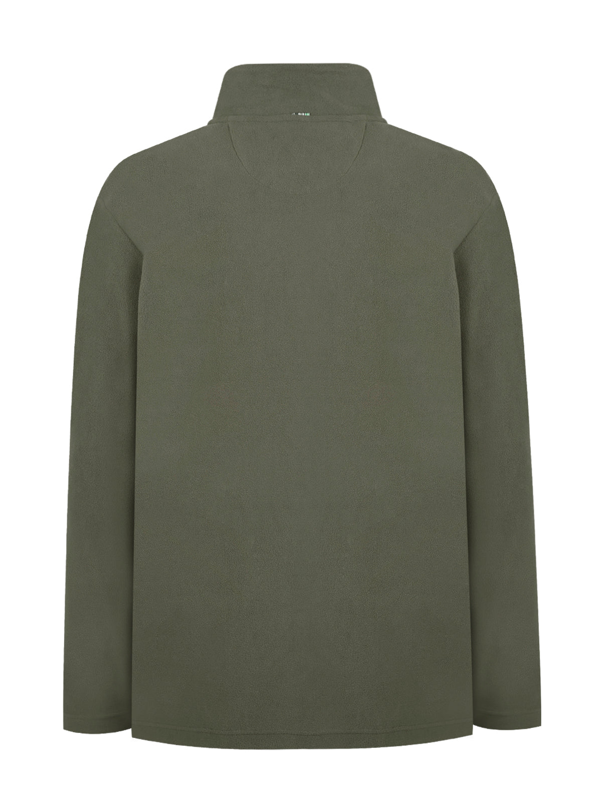 Saco Fleece H H/Z Peter Vetiver Hombre 2