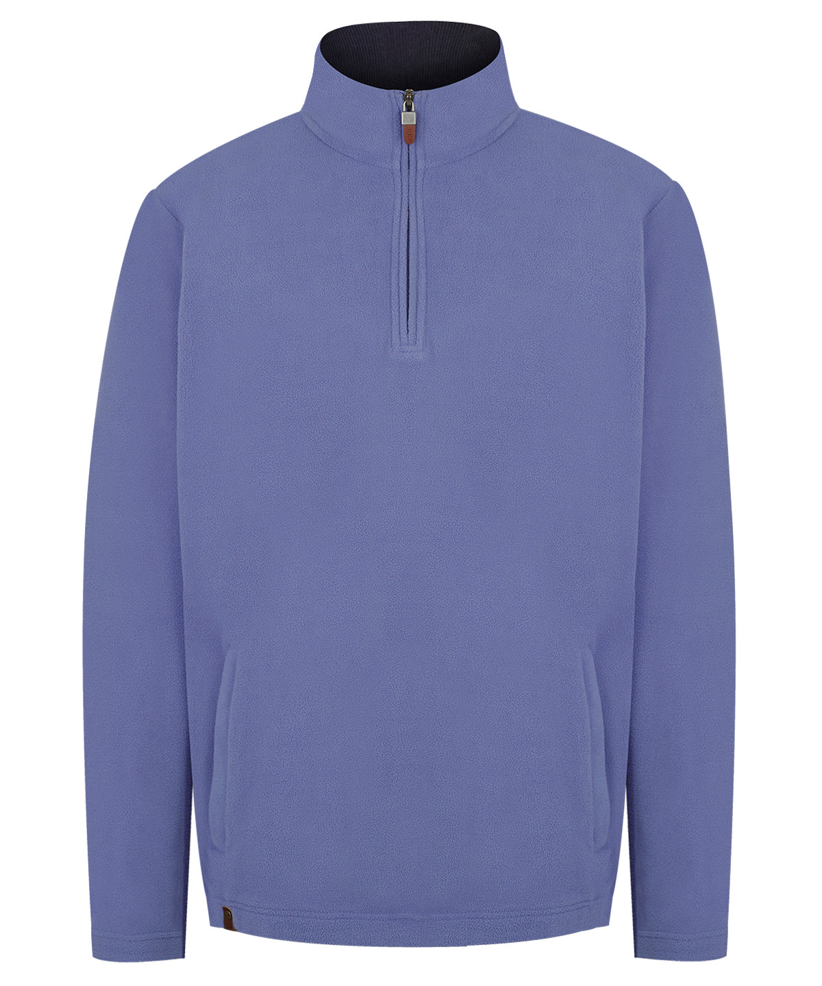 Saco Fleece H H/Z Peter Heaven Hombre 1