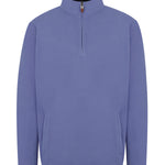 Saco Fleece H H/Z Peter Heaven Hombre 1