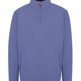 Saco Fleece H H/Z Peter Heaven Hombre 1