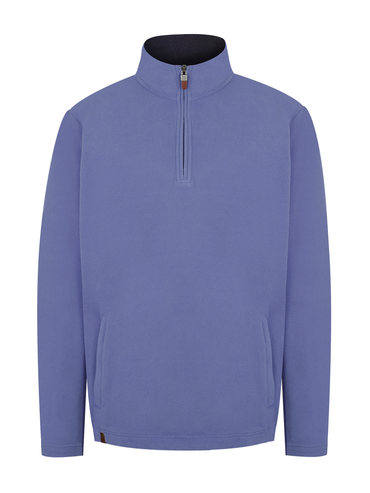 Saco Fleece H H/Z Peter Heaven Hombre 1