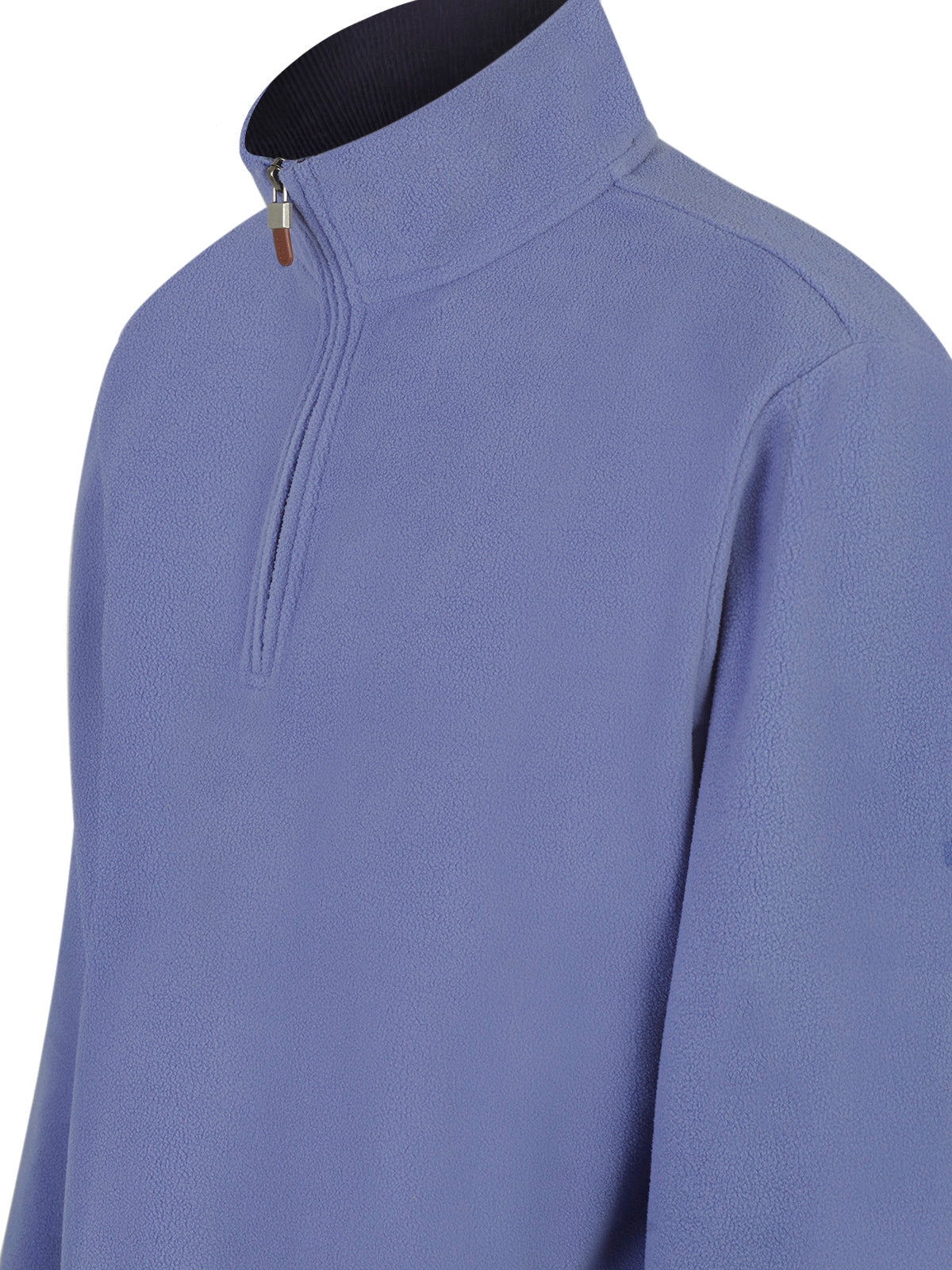 Saco Fleece H H/Z Peter Heaven Hombre 3