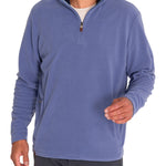 Saco Fleece H H/Z Peter Heaven Hombre 4