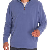 Saco Fleece H H/Z Peter Heaven Hombre 4