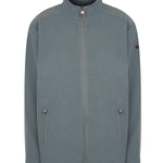 Saco H F/Z Dover Loden Hombre 1