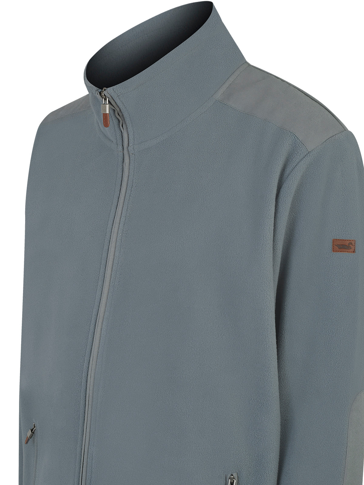 Saco H F/Z Dover Loden Hombre 3