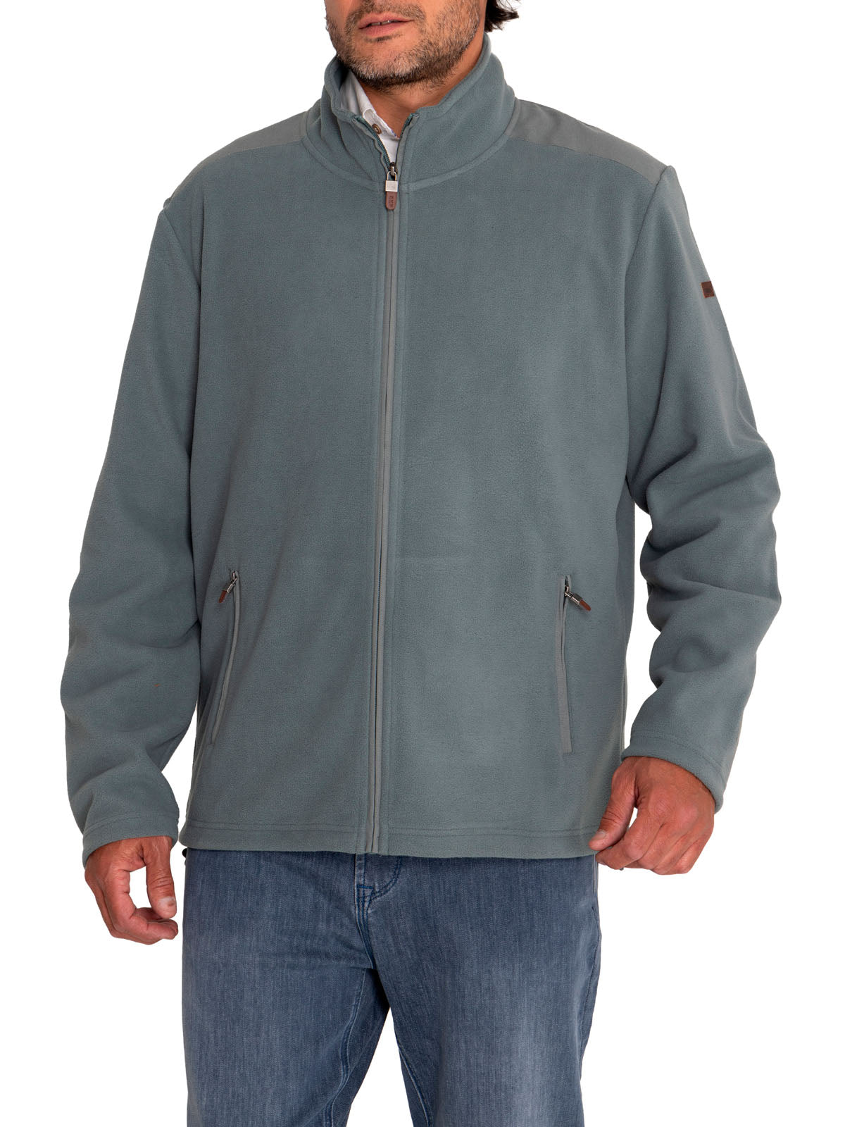 Saco H F/Z Dover Loden Hombre 4