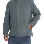 Saco H F/Z Dover Loden Hombre 5