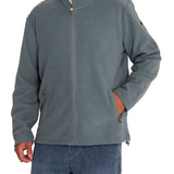 Saco H F/Z Dover Loden Hombre 5