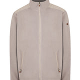 Saco H F/Z Dover Melange Croissant Hombre 1