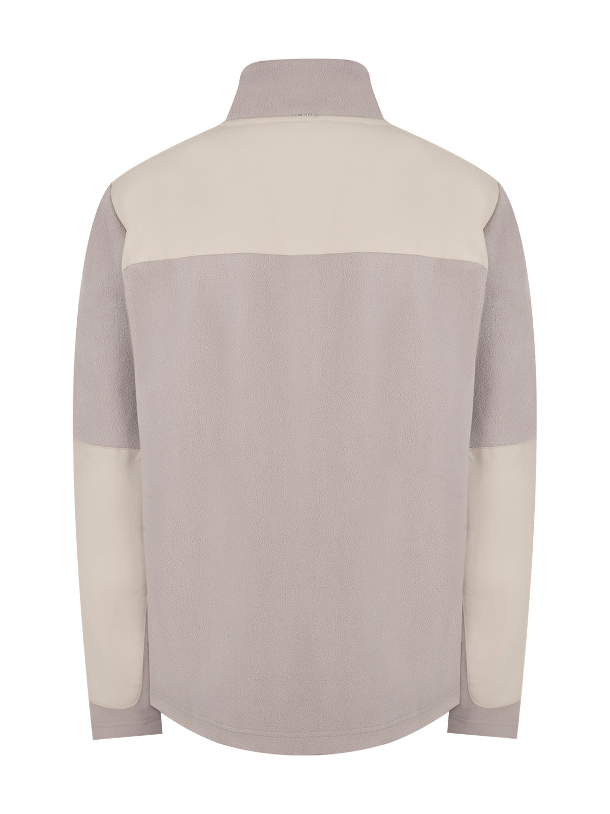 Saco H F/Z Dover Melange Croissant Hombre 2