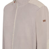 Saco H F/Z Dover Melange Croissant Hombre 3