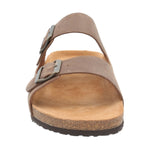 Sandalia H Charly II Chocolate Hombre 3