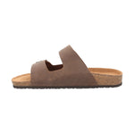 Sandalia H Charly II Chocolate Hombre 5