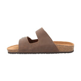 Sandalia H Charly II Chocolate Hombre 5