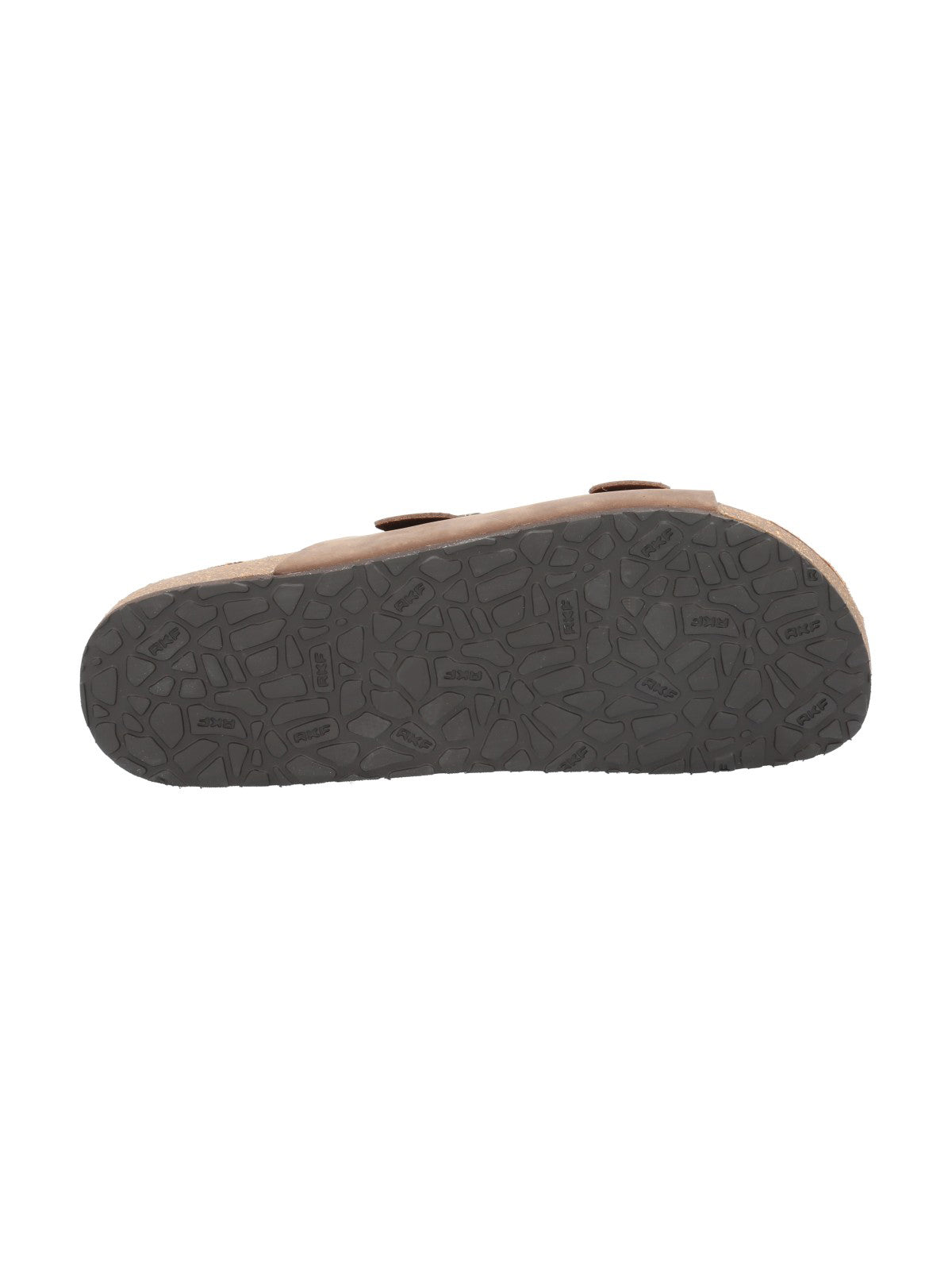 Sandalia H Charly II Chocolate Hombre 7