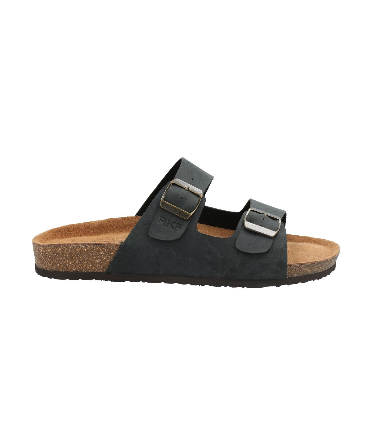 Sandalia H Charly II Navy Hombre 1