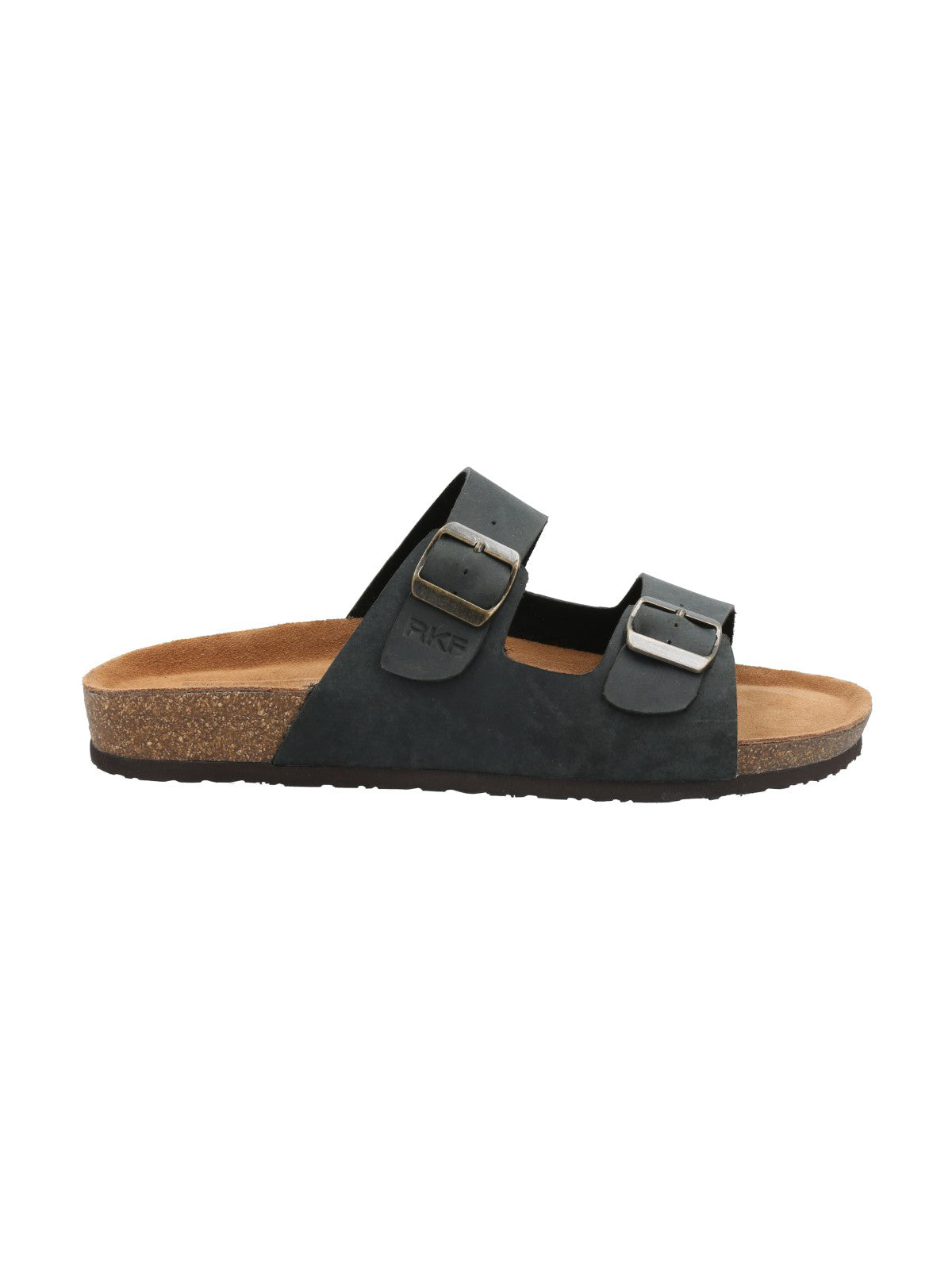 Sandalia H Charly II Navy Hombre 1